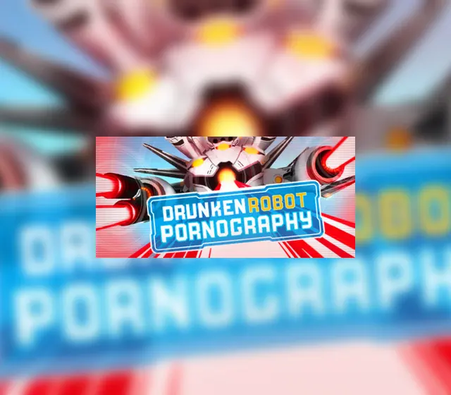 Drunken Robot Pornography 3-Pack Steam Gift — Steam, Standard