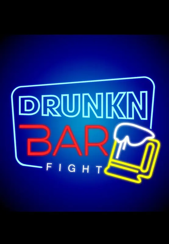 Drunkn Bar Fight [VR] — Steam, Standard