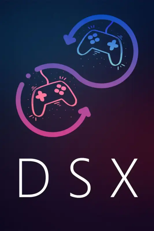 DSX — Steam, Standard