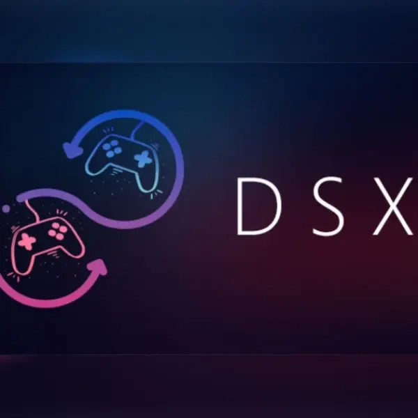 DSX — Steam, Standard