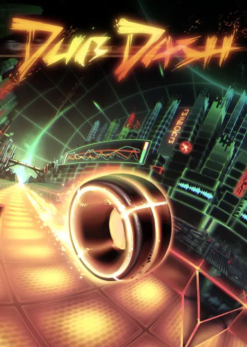 Dub Dash — Steam, Standard