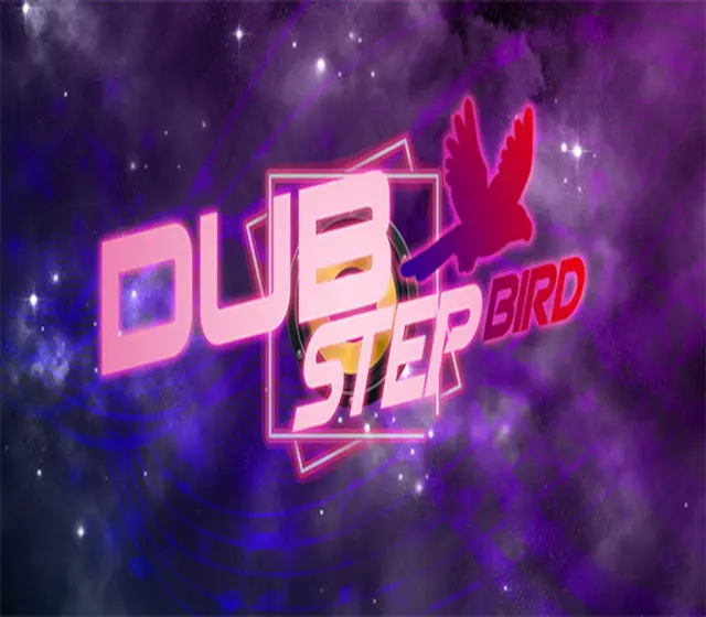 Dubstep Bird — Steam, Standard