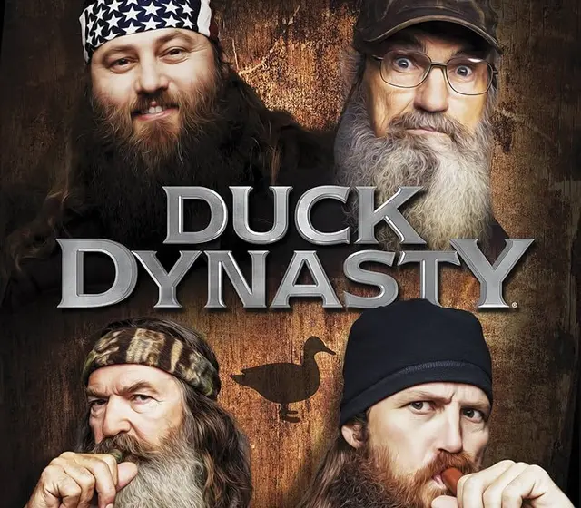 Duck Dynasty — Steam, Standard