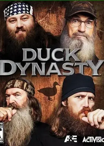 Duck Dynasty — Steam, Standard