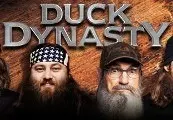 Duck Dynasty Steam Gift — Steam, Standard