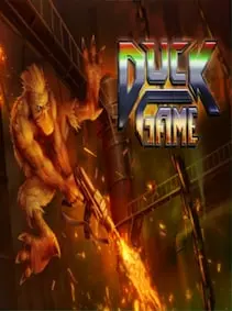 Duck Game — Steam, Standard