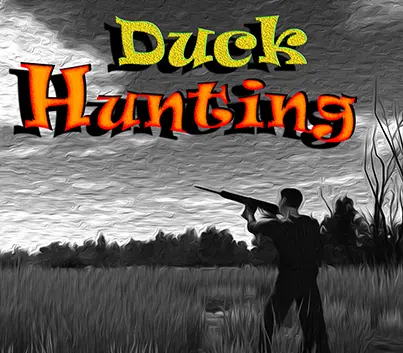 Duck Hunting — Steam, Standard