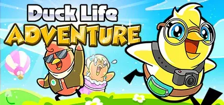 Duck Life: Adventure — Steam, Standard