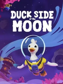 Duck Side of the Moon — Steam, Standard