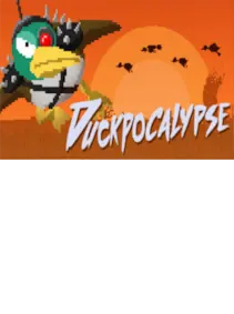 Duckpocalypse VR — Steam, Standard