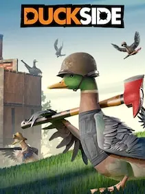 Duckside — Steam, Standard