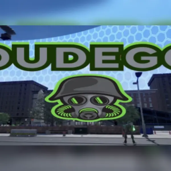 DudeGo — Steam, Standard