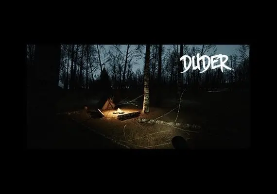 Duder EN/RU — Steam, Standard