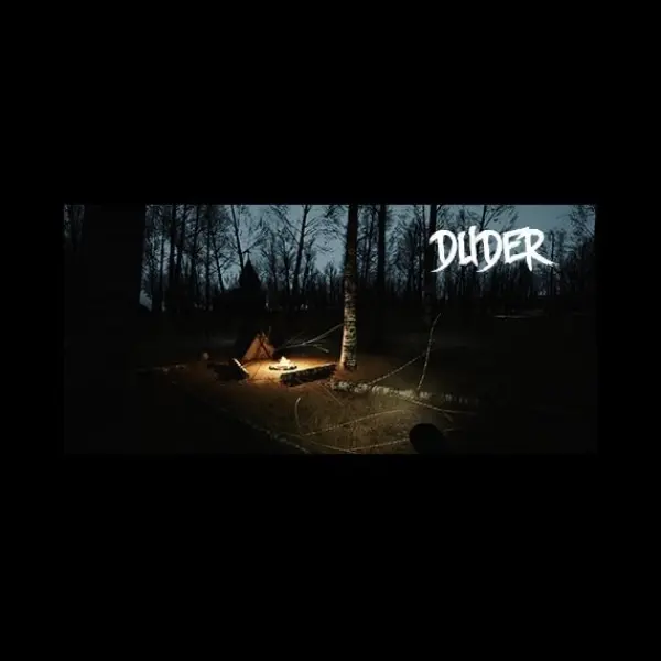 Duder — Steam, Standard