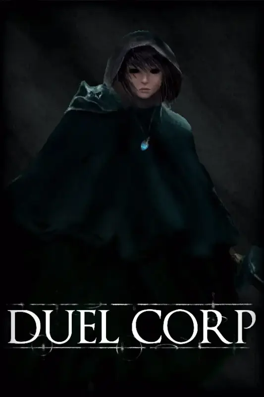 Duel Corp. — Steam, Standard