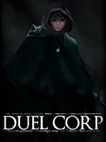 Duel Corp. — Steam, Standard