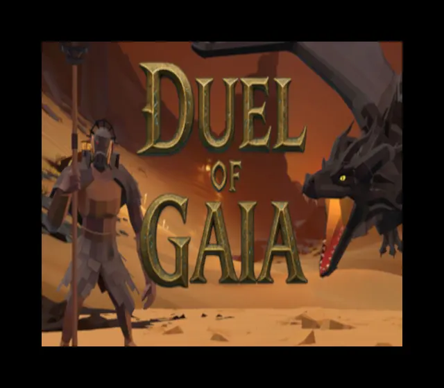 Duel of Gaia — Steam, Standard