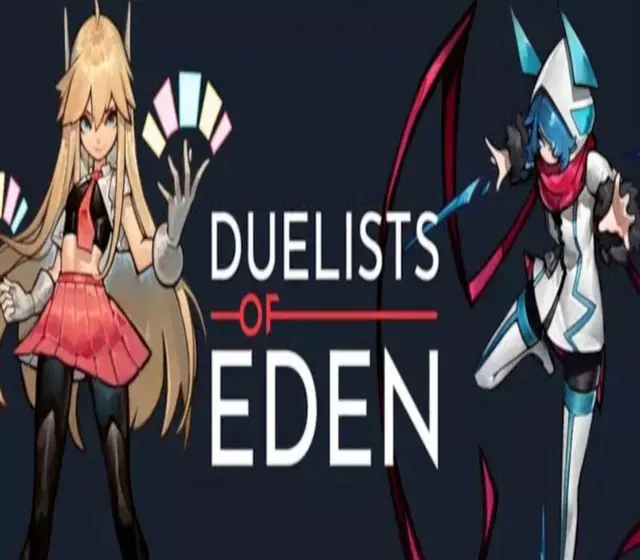 Duelists of Eden — Steam, Standard