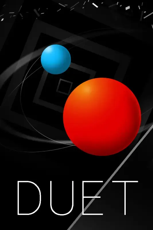 Duet — Steam, Standard