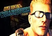 Duke Nukem's Bulletstorm Tour DLC — Steam, Standard