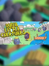 Dumb Little Creatures — Steam, Standard