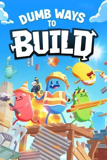 Dumb Ways to Build — Steam, Standard
