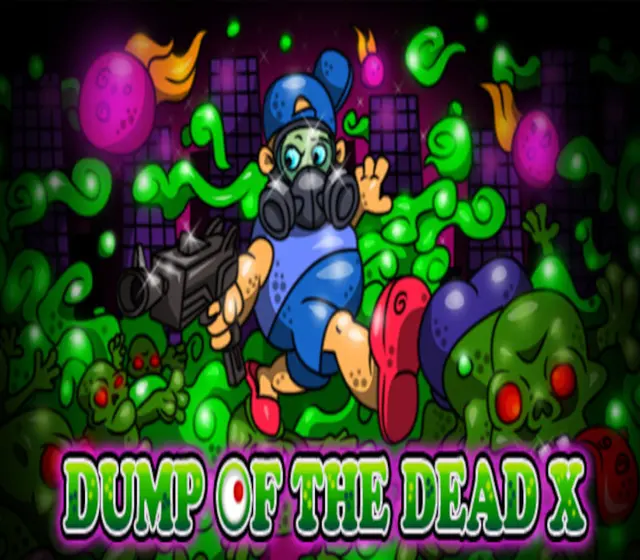 Dump of the Dead X — Steam, Standard