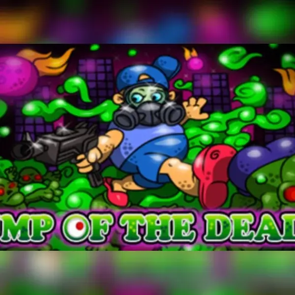 Dump of the Dead X — Steam, Standard