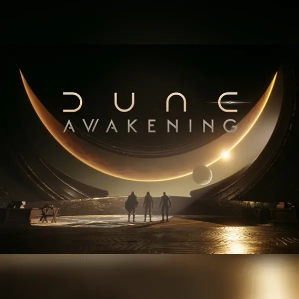 Dune: Awakening — Steam, Standard