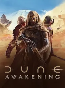 Dune: Awakening — Xbox Series X|S / PC, Standard