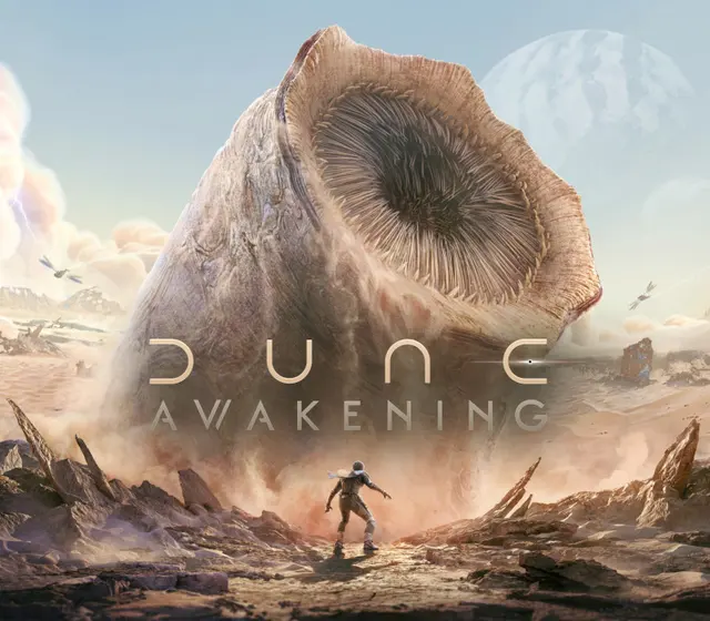 Dune: Awakening — Steam, Standard