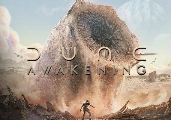 Dune: Awakening EN — Steam, Standard