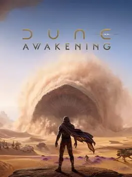 Dune: Awakening — Xbox Series X|S / PC, Standard