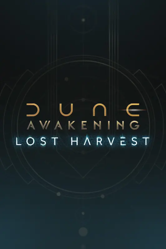 Dune: Awakening - Lost Harvest (DLC) — Steam, Standard