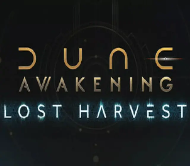 Dune: Awakening - Lost Harvest DLC — Steam, Standard