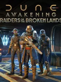Dune: Awakening - Raiders of the Broken Lands — Steam, Standard