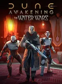 Dune: Awakening - The Water Wars DLC — Steam, Standard
