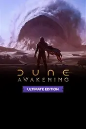 Dune: Awakening – Ultimate Edition — Xbox Series X|S / PC, Ultimate Edition
