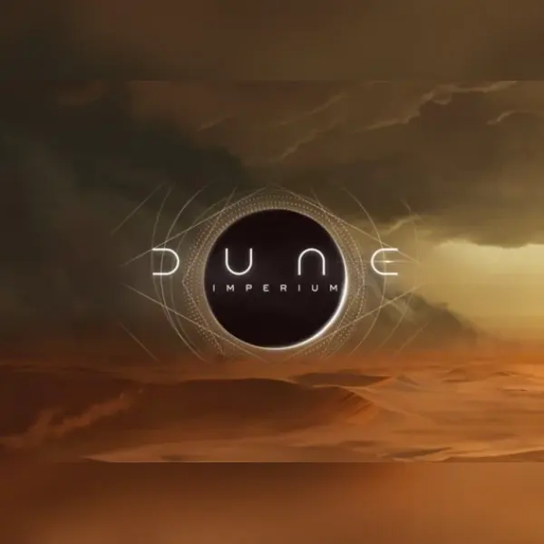 Dune: Imperium — Steam, Standard