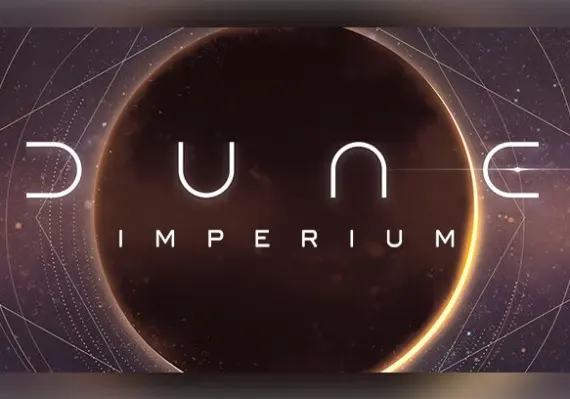 Dune: Imperium EN/DE/FR/IT/PL/CS/JA/ES — Steam, Standard