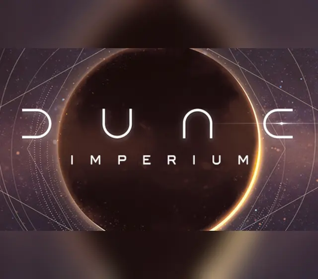 Dune: Imperium — Steam, Standard