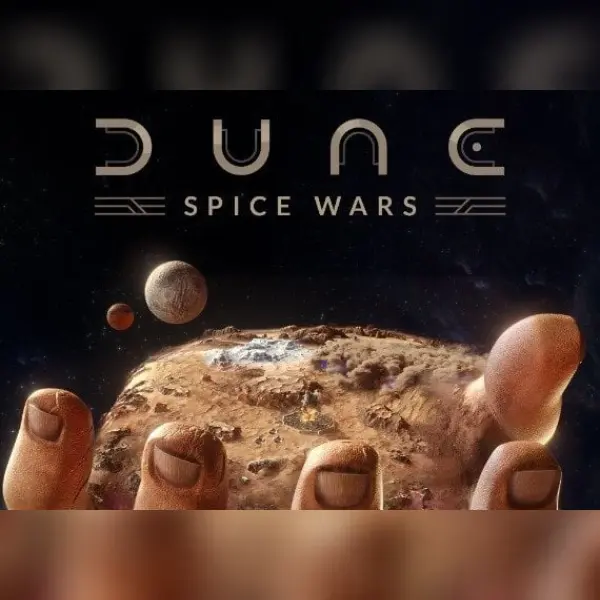 Dune: Spice Wars — Steam, Standard
