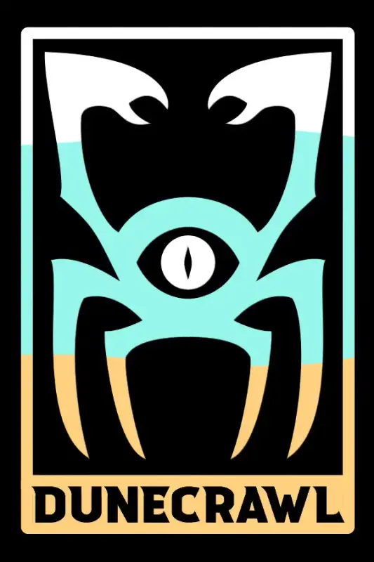 DuneCrawl — Steam, Standard