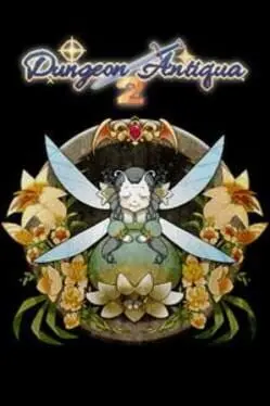 Dungeon Antiqua 2 — Xbox Series X|S / PC, Standard