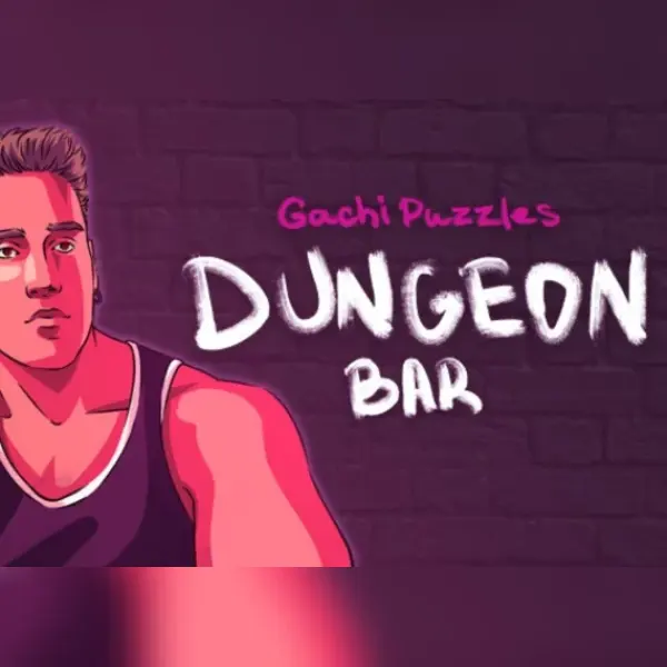 Dungeon Bar: Gachi Puzzles — Steam, Standard