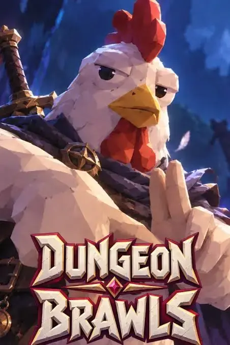 Dungeon Brawls — Steam, Standard