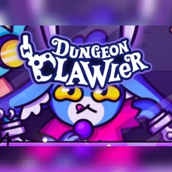 Dungeon Clawler — Steam, Standard