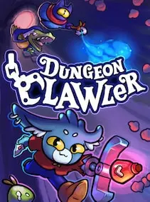 Dungeon Clawler — Steam, Standard