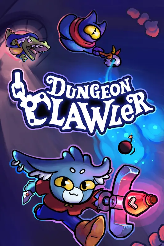 Dungeon Clawler — Xbox Series X|S, Standard