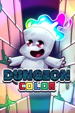 Dungeon Color — Steam, Standard